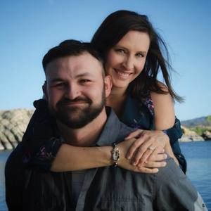 Meet your Posher, Ashlee